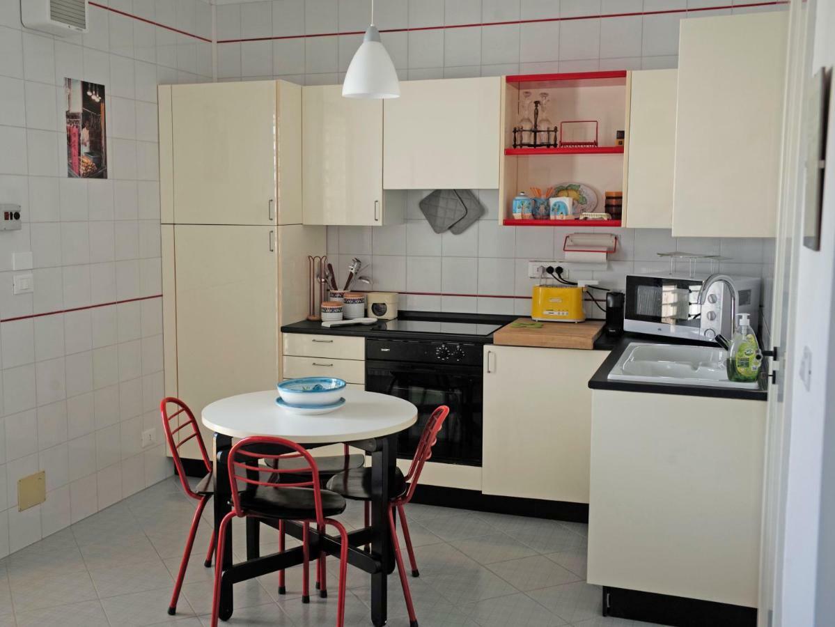Gh36 Villa Марина ди Рагуса Екстериор снимка