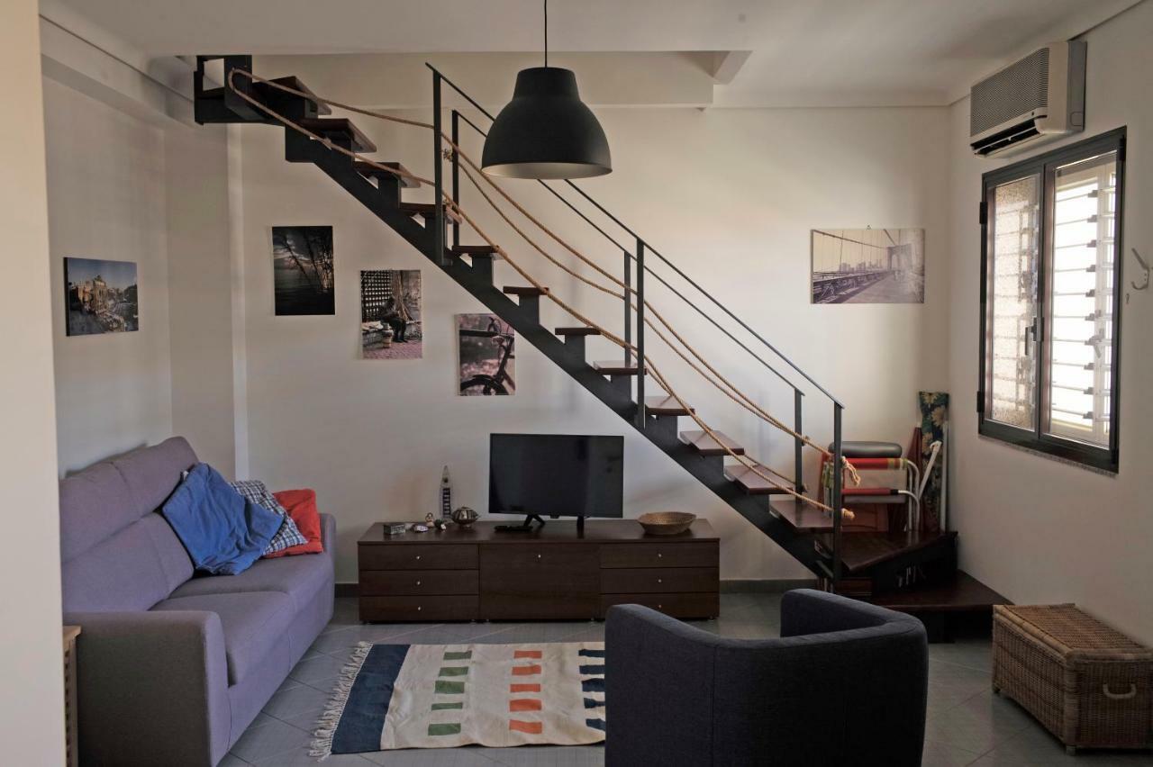 Gh36 Villa Марина ди Рагуса Екстериор снимка
